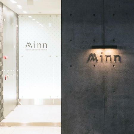 Minn Umeda North Osaka Bagian luar foto