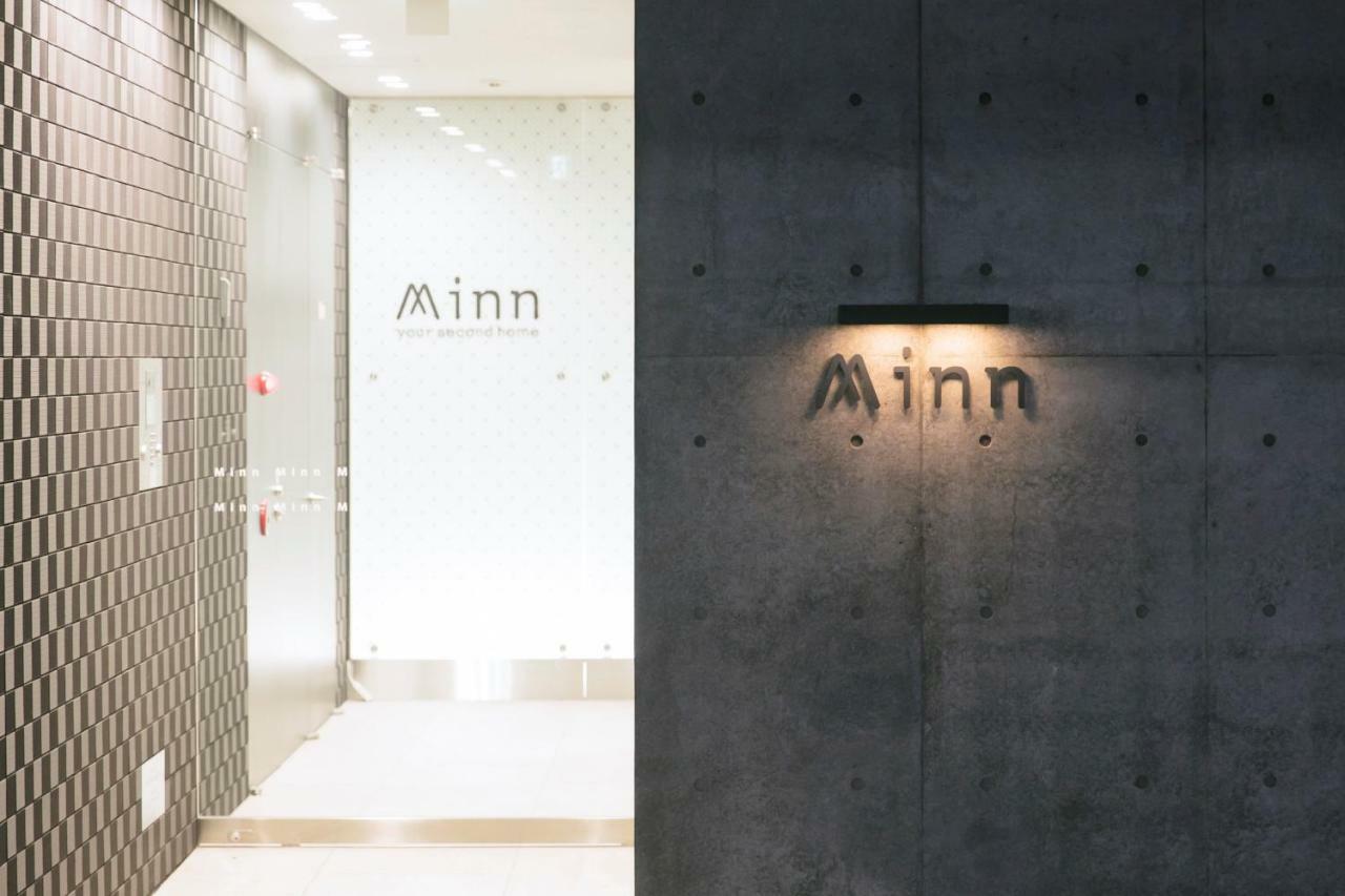 Minn Umeda North Osaka Bagian luar foto