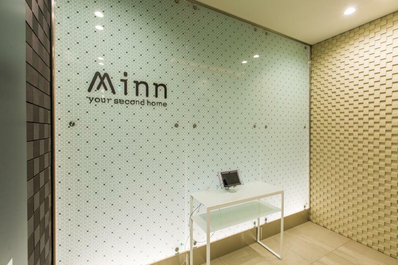 Minn Umeda North Osaka Bagian luar foto