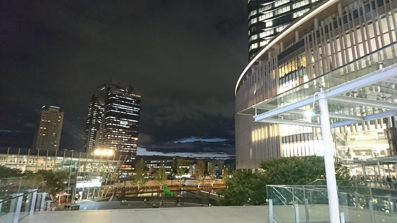 Minn Umeda North Osaka Bagian luar foto